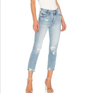 MOTHER SUPERIOR TOMCAT JEANS. BRAND NEW!